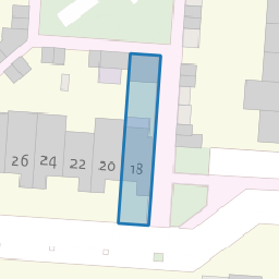 Perceel LDN02-F-5196