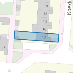 Perceel LDN02-F-5197