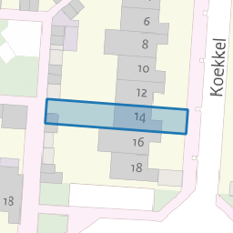 Perceel LDN02-F-5199