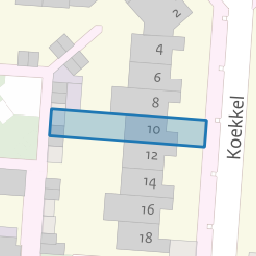 Perceel LDN02-F-5201