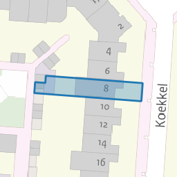 Perceel LDN02-F-5202