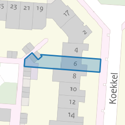 Perceel LDN02-F-5204