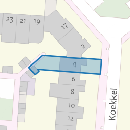 Perceel LDN02-F-5205