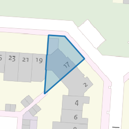 Perceel LDN02-F-5207