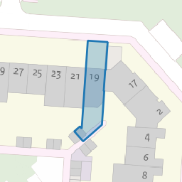 Perceel LDN02-F-5208