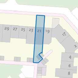 Perceel LDN02-F-5209