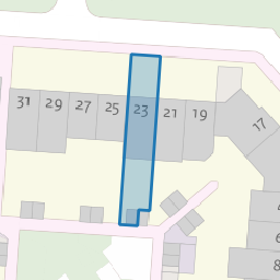 Perceel LDN02-F-5211