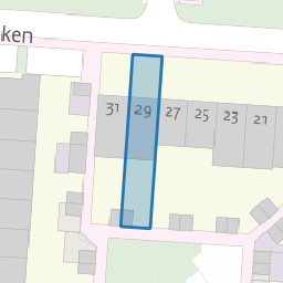 Perceel LDN02-F-5214