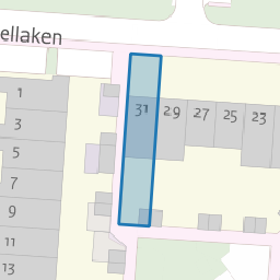 Perceel LDN02-F-5215