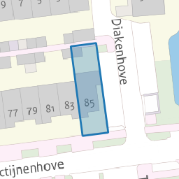 Perceel LDN02-F-5217