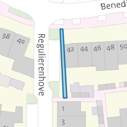 Perceel LDN02-F-5221