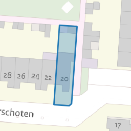 Perceel LDN02-F-5224