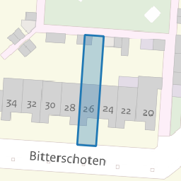 Perceel LDN02-F-5227