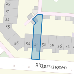 Perceel LDN02-F-5230