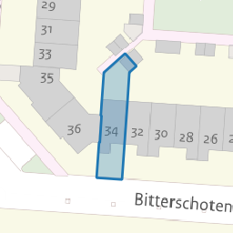 Perceel LDN02-F-5231