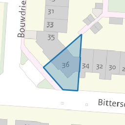 Perceel LDN02-F-5232