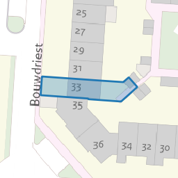 Perceel LDN02-F-5234