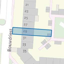 Perceel LDN02-F-5236