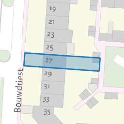 Perceel LDN02-F-5237