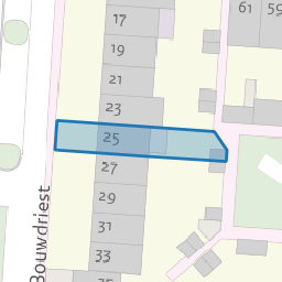 Perceel LDN02-F-5238