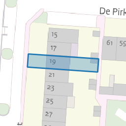 Perceel LDN02-F-5241