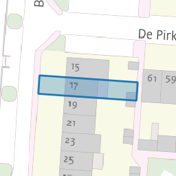 Perceel LDN02-F-5242