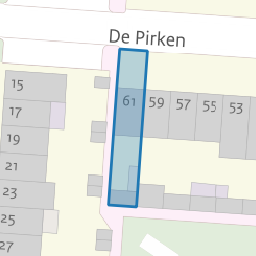 Perceel LDN02-F-5244