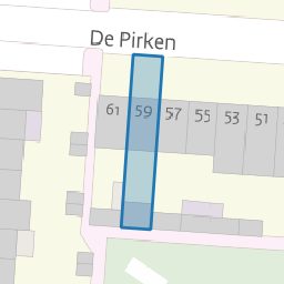 Perceel LDN02-F-5245