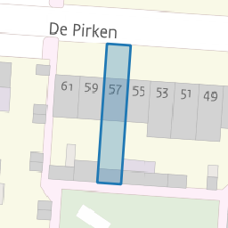 Perceel LDN02-F-5246