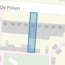 Perceel LDN02-F-5248