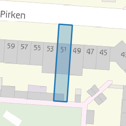 Perceel LDN02-F-5249