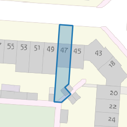 Perceel LDN02-F-5251