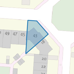 Perceel LDN02-F-5253