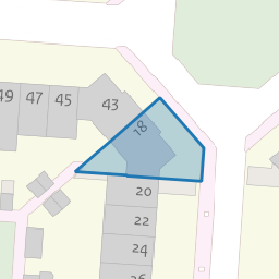 Perceel LDN02-F-5254