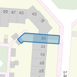 Perceel LDN02-F-5255