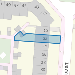 Perceel LDN02-F-5256