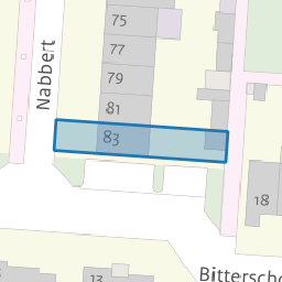 Perceel LDN02-F-5264