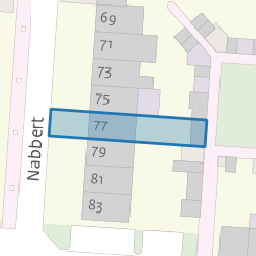 Perceel LDN02-F-5267