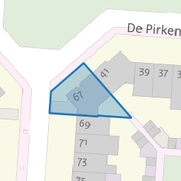 Perceel LDN02-F-5272