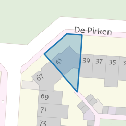 Perceel LDN02-F-5273