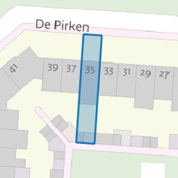 Perceel LDN02-F-5276