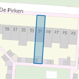 Perceel LDN02-F-5278