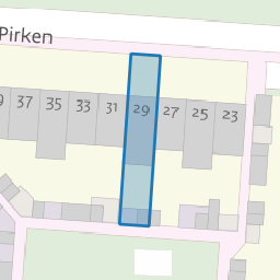 Perceel LDN02-F-5279