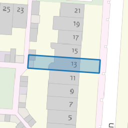 Perceel LDN02-F-5287