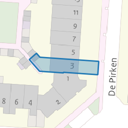 Perceel LDN02-F-5292