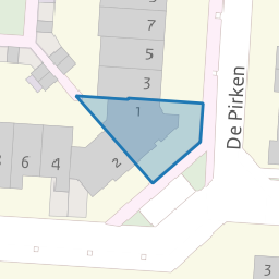 Perceel LDN02-F-5293