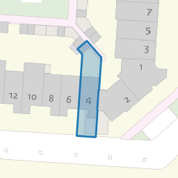 Perceel LDN02-F-5295