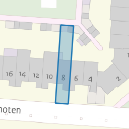 Perceel LDN02-F-5297