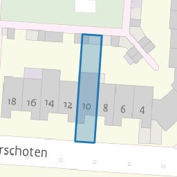 Perceel LDN02-F-5298