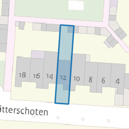 Perceel LDN02-F-5299